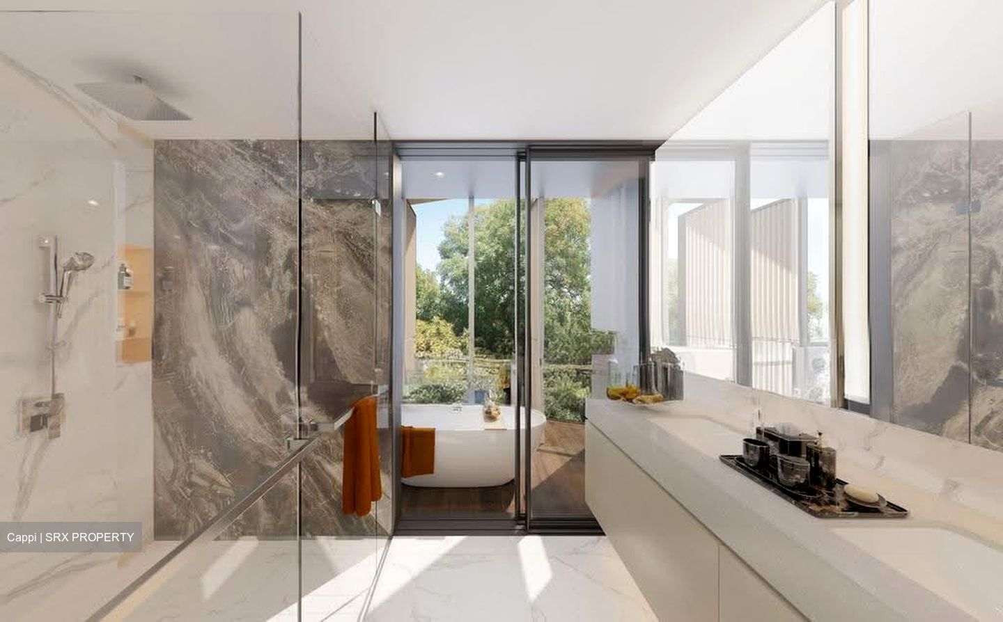 Greenbank Park (D21), Semi-Detached #622275121